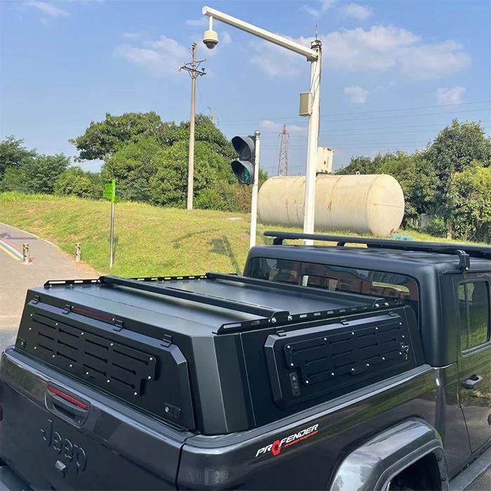 Shell Campers For Pickups